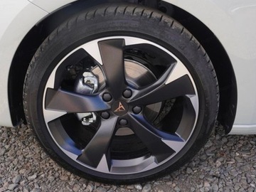 Cupra Leon II 2025 CUPRA Leon 2.0 TSI 4Drive DSG Combi 204KM 2025, zdjęcie 13