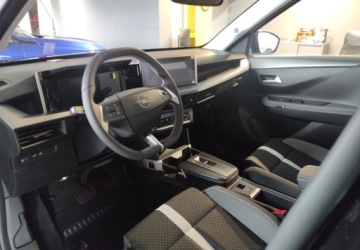 Opel 2025 Opel Frontera Pojazd nowy, salon Polska gwarancja 8lat, ubezpieczenie1, po, zdjęcie 4