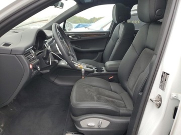 Porsche Macan 2020 Porsche Macan 2020 2.0l 2.0 Benzyna 248KM, zdjęcie 7