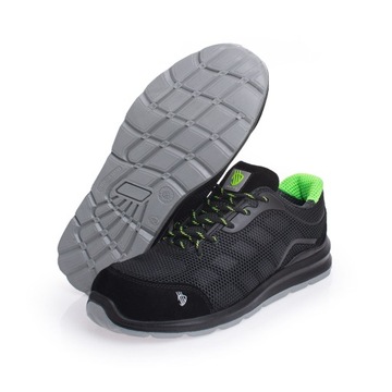 NETO Защитная рабочая обувь, здоровье и безопасность, спортивная обувь 40