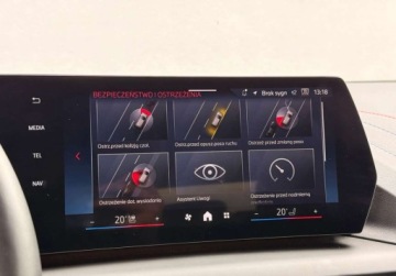 BMW Seria 1 F70 Hatchback M 2.0 M135 300KM 2025 BMW Seria 1 I wlasciciel M Sport Gwarancja Bezwypadkowy FVAT23, zdjęcie 38