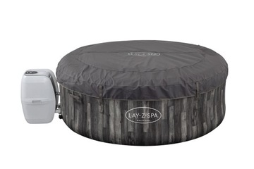 НАДУВНОЙ СПА BAHAMAS AIRJET HYDROMASSAGE 4 ЧЕЛОВЕКА BESTWAY