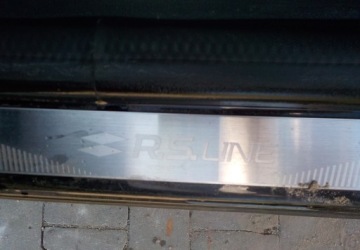 Renault Arkana 2021 Renault Arkana Okazja 1.6 Hybryda 94KM, zdjęcie 24