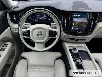 Volvo XC60 II 2021 Volvo XC 60 FV23% SalonPL B5B Inscription AWD High, zdjęcie 11