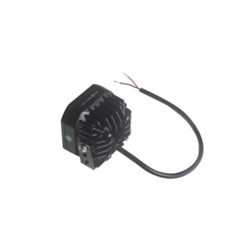 2X МОЩНЫЙ СВЕТОДИОДНЫЙ РАБОЧИЙ СВЕТ 4+1 ГАЛОГЕННЫЙ ОТРАЖАТЕЛЬ 29W 12V 24V ПРОЖЕКТОР SOCZE