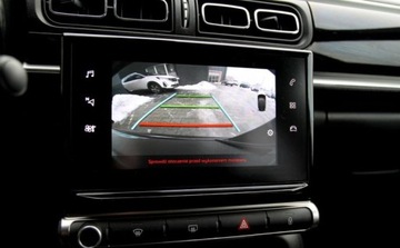 Citroen C3 III Hatchback Facelifting 1.2 PureTech 110KM 2023 Citroen C3 1.2 PureTech Shine EAT6 110KM Automat SalonPL Gwarancja od R, zdjęcie 15