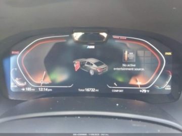 BMW Seria 8 II 2024 BMW Seria 8 2024 BMW 8 Series 840i Gran Coupe 3.0 Benzyna 335KM, zdjęcie 12