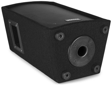 Звуковая система караоке с Bluetooth, 2 микрофонами и кабелями - 500 Вт