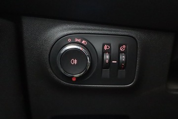 Opel Corsa E Hatchback 3d 1.4 Twinport 75KM 2016 Opel Corsa 1.4, Salon Polska, Klima, Tempomat, zdjęcie 15