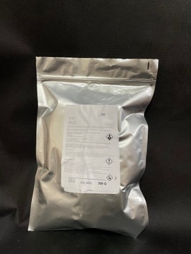 Jod 300g produkt labolatoryjny