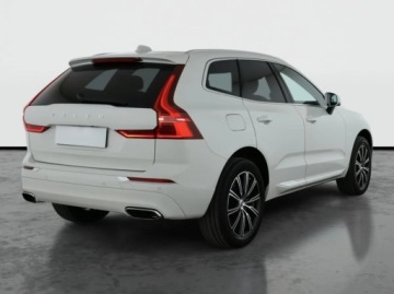 Volvo XC60 II 2019 Volvo XC60 T4, Salon Polska, Automat, Skóra, Navi, zdjęcie 4