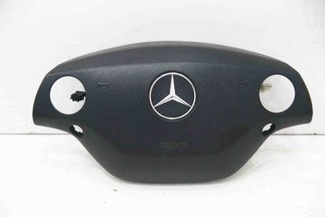 AIRBAG PODUSZKA KIEROWCY MERCEDES S W221 CL W216