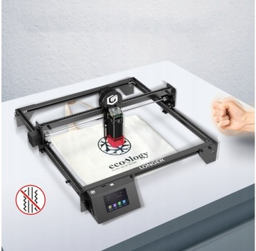Лазерный гравер 3D LONGER Ray5 5 Вт + рабочая платформа