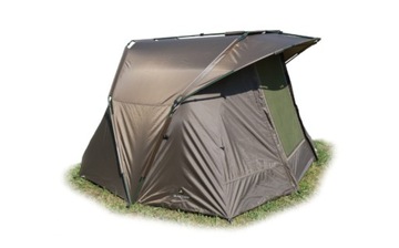 Carp Spirit Namiot BLAX 2 MAN BIVVY Wysokość-160cm