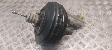 SERWO + POMPA GALAXY MK1 FL 1.9 TDI 7M3612100G