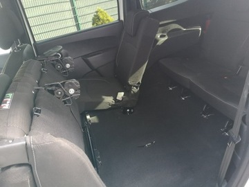 Dacia Lodgy Minivan Facelifting 1.5 dCi 109KM 2018 Dacia Lodgy 1.5DCI 109KM Klimatyzacja Tempomat, zdjęcie 17