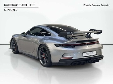 Porsche 911 992 GT3 4.0 510KM 2022 Porsche 911 GT3 510KM PDLS BOSE FV23 4.0 Benzyna 510KM, zdjęcie 2