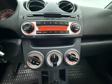 Mitsubishi Colt VII 2009 Mitsubishi Colt Automat . 5-drzwi. Klimatyzacja., zdjęcie 17