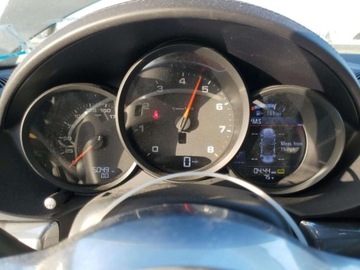 Porsche Boxster 718 Cabrio 2.0 300KM 2022 Porsche Boxster Base 2022 2.0l 2.0 Benzyna 300KM, zdjęcie 9