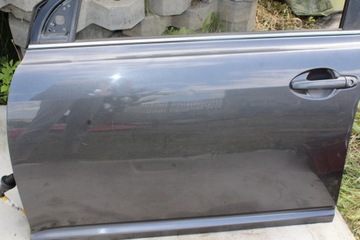 AVENSIS T25 DVEŘE LEVÉ PŘEDNÍ 1G3