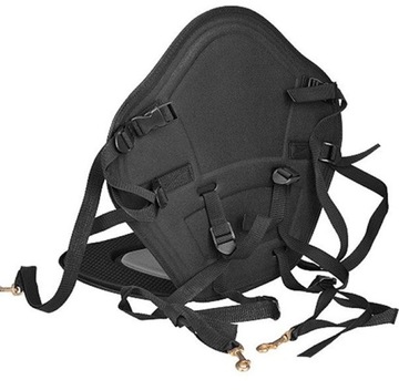 СПИНКА СИДЕНЬЯ ДЛЯ КАЯКА ПОДУШКА ДЛЯ SUP BOARD МЯГКОЕ СКЛАДНОЕ КРЕСЛО