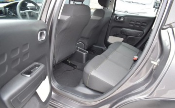 Citroen C3 III VAN 1.5 BlueHDi 102KM 2021 Citroen C3 C3 III LIFT 21r. 1.5 BlueHDI 102KM Kamera, Czujniki, Ksiazka Se, zdjęcie 8