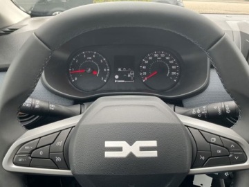 Dacia Sandero III 2026 Od ręki - Stepway Expression 1.2 Eco-G LPG 120KM / Pakiet Thermo, zdjęcie 7