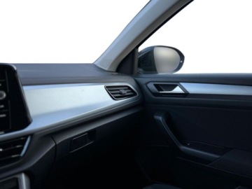 Volkswagen T-Roc I SUV Facelifting 1.5 TSI ACT 150KM 2022 Volkswagen T-Roc Salon PL FV23 DSG 150KM Doposazony Gwarancja ASO, zdjęcie 11