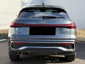 Audi 2025 AUDI Q5 TDI quattro S line Sportback Suv 2.0 (204KM) 2025, zdjęcie 1