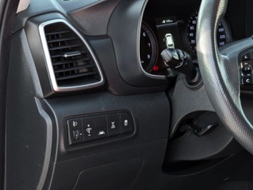 Hyundai Tucson III 2019 Hyundai Tucson Lift 4x4 Alcantara Grzana Kier. i Fotele Navi Kamera Serwis, zdjęcie 20