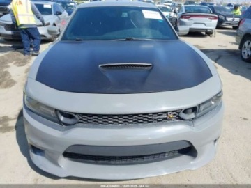 Dodge Charger VII 2019 Dodge Charger SCAT PACK, 2019r., RWD, 2019 6.4 Benzyna 485KM, zdjęcie 7