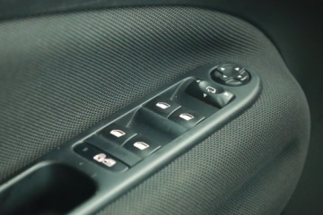 Citroen C3 Picasso 1.2 PureTech 110KM 2016 Citroen C3 Picasso 1.2 PureTech, Salon Polska, zdjęcie 15