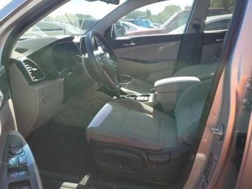 Hyundai Tucson III 2019 Hyundai Tucson Hyundai Tucson SE 2.0 Benzyna 161KM, zdjęcie 6