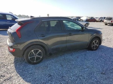 Kia Niro II 2024 Kia Niro 2024 r., 1,6L LX HYBRID, zdjęcie 5