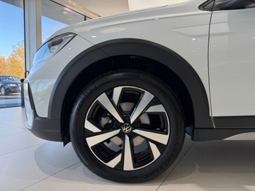 Volkswagen T-Cross SUV 1.5 TSI 150KM 2024 Volkswagen Taigo Style / 1 właściciel / Salon Pols, zdjęcie 16