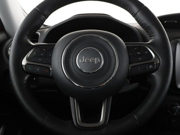 Jeep Renegade SUV Facelifting 1.3 GSE T4 Turbo 150KM 2018 Jeep Renegade 1.3TGDi Limited Automat Klimatyzacja, zdjęcie 20