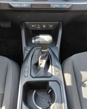 Kia 2025 Kia K4 K4 1.6 T-GDI 7DCT wersja M samochod demonstracyjny 1.6 Benzyna, zdjęcie 16