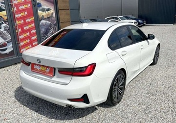 BMW Seria 3 F30-F31-F34 Gran Turismo Facelifting 2.0 318d 150KM 2020 BMW Seria 3 BMW 318D 150 KM Salon PL 117.000 km Warszawa 2.0 Diesel, zdjęcie 7