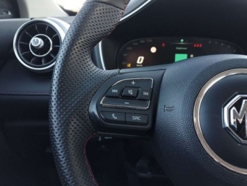 MG HS 2023 MG HS MG HS Salon Polska, Faktura VAT MARZA 1.5 Benzyna 162KM, zdjęcie 20