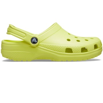 klapki crocs classic męskie sportowe lekkie gumowe chodaki 42-43 M9/W11