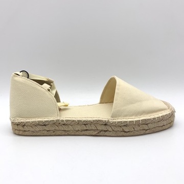 Buty damskie espadryle Even&Odd rozmiar 43