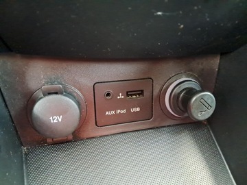 Kia Ceed I Hatchback 5d Facelifting 1.4 DOHC CVVT 90KM 2012 Kia Ceed 1.4 CVVT I (2006-2012) Kia Ceed 1.4 CVVT, zdjęcie 23