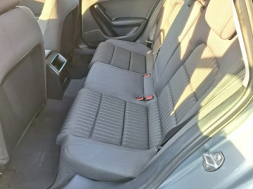 Audi A4 B8 Avant 1.8 TFSI 160KM 2009 Audi A4 Avant Klimatronik Ksenon Nawigacja Ledy, zdjęcie 15
