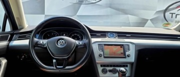 Volkswagen Passat B8 Limousine 2.0 TDI BlueMotion Technology 150KM 2016 Volkswagen Passat 2.0 150 KM Navi Klimatronic bezwypadkowy serwisowany opl, zdjęcie 19