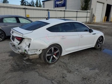 Audi A5 F5 2023 Audi A5 Premium Plus 45, 2023r., 4x4, 2.0L, zdjęcie 2