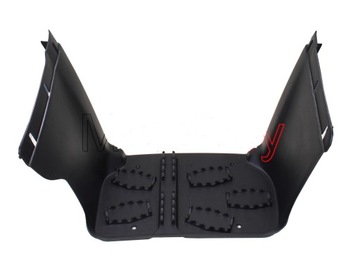 STOPIEŃ PLASTIK PRAWY PODNOZEK ATV 110 QUAD