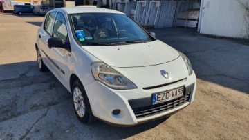 Renault Clio IV 2012 RENAULT CLIO IV 1.2 16V 73 KM, bardzo zadbany, stan bardzo dobry, zdjęcie 1