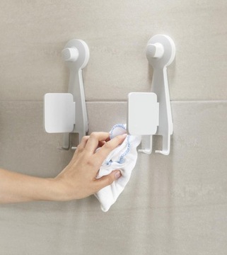 Полка для ванной комнаты с зеркалом JOSEPH JOSEPH EasyStore