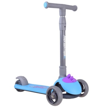 Самокат RoyalBaby Balance Динозавр SP0730