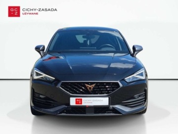 Cupra Leon II Hatchback 2.0 TSI 300KM 2023 Cupra Leon 300km VZ Full link BeatsAudio 2.0 Benzyna 300KM, zdjęcie 7